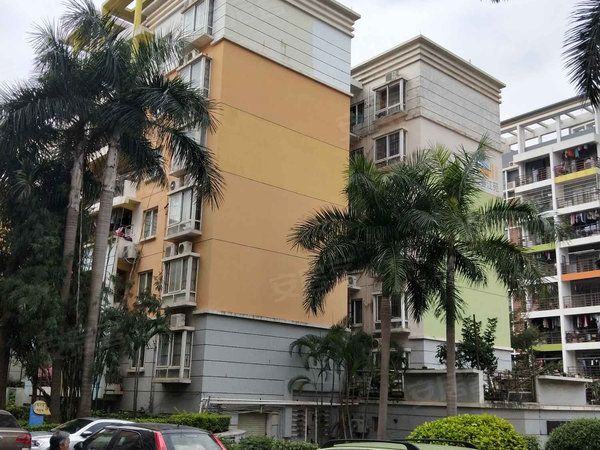 阳光新城春江苑,金沙大道339号-南宁阳光新城春江苑房