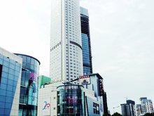 天津写字楼 商铺中介李玉娜的网上写字楼 商铺