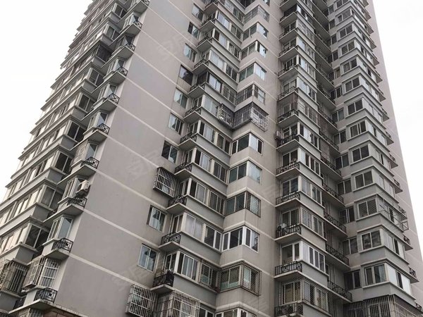 号-北京花样年华二手房、租房-北京安居客