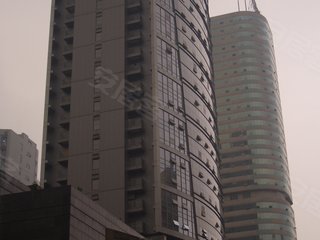 石桥铺稀缺写字楼正对电梯口精美523平低价出