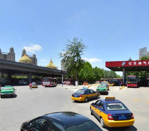 假日听海 平山-平山-文庙路