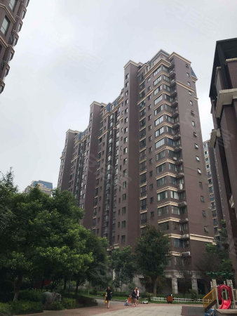 南北通透 全新装修 素质住户 品质小区