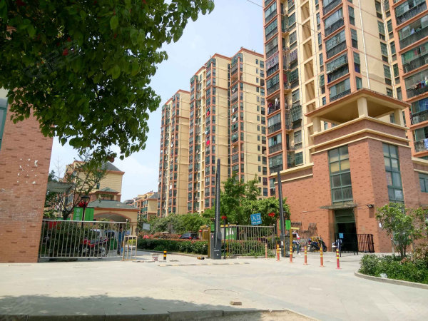 宝翠园,肥东县城租房,宝翠园 2室2厅1卫,肥东租房-合肥58安居客