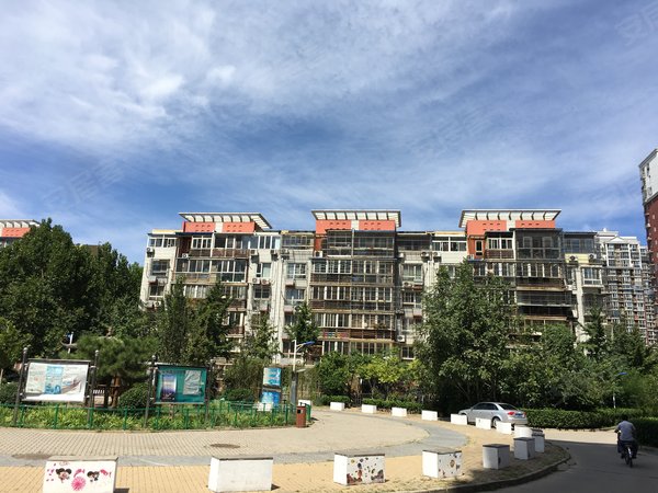 垡头翠城雅园社区(垡头翠成馨园b区221-239号)