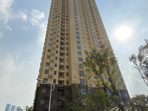 山河集团东湖雅苑