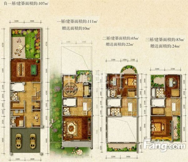 建发浅水湾户型图,建发浅水湾别墅户型图,三水浅水湾户型图(第10页)_文秘苑图库