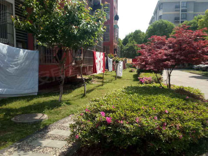 湖沁花园人口_湖沁花园所有户型