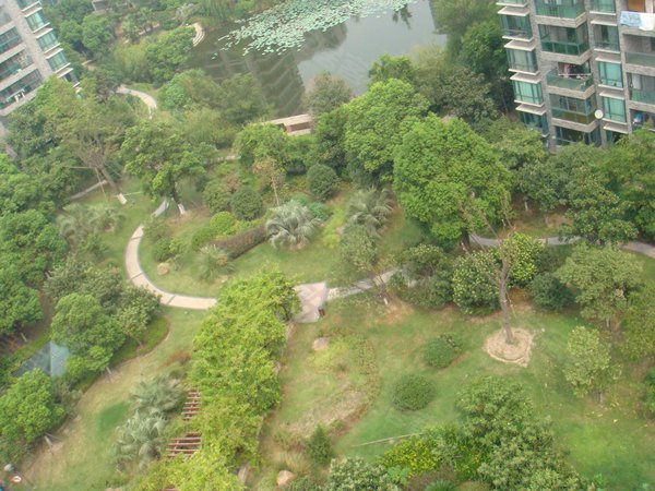 四季绿城南区,四季绿城北区,宝山区四季绿城_大山谷图库