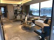 迪荡湖二号地块 阳光城碧桂园玺园  湖景房  配套齐全