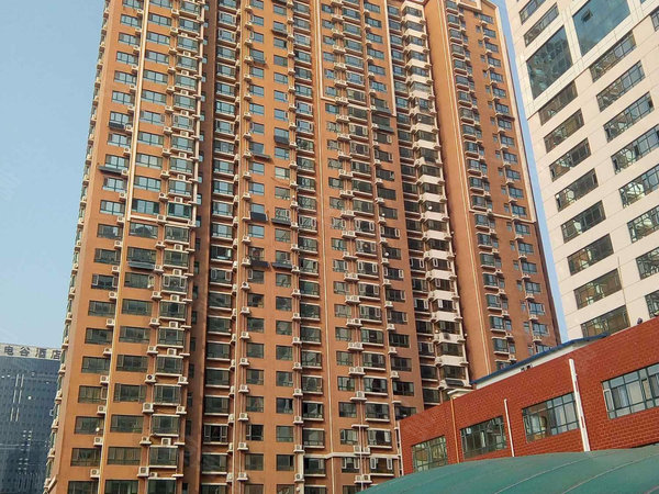 尚北岚庭