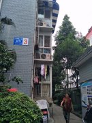 楠苑(富民路三段) 天府新区-华阳-富民路三段46号