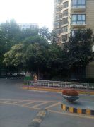 融侨馨苑(西区 雁塔-电子城-太白南路3号