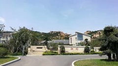 山川融园老总_山川图片