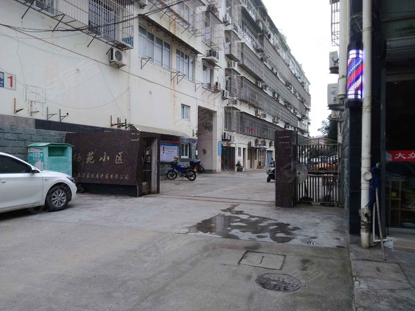 宁波小区 象山小区 象山市区小区 栖苑小区实景图 1 21&