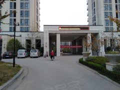 香溪裕园二期城西城西香溪路