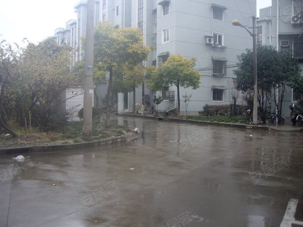 呼玛四村