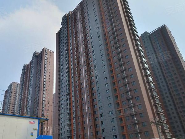 安居东城首府,丛台北路-邯郸安居东城首府二手房,租房-邯郸安居客