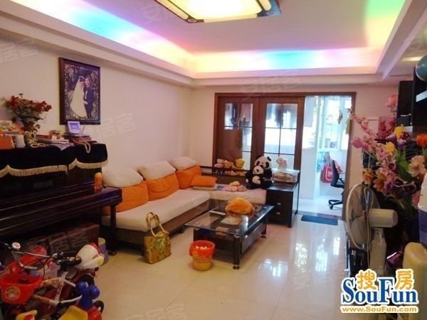 红山大厦,八达路租房,毗邻体育馆 市政府!地理