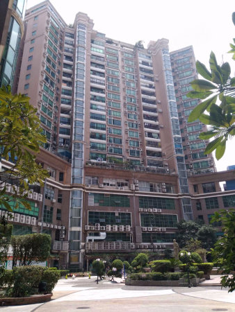 信和广场望花园两房 业主因置换底价抛售 价格可商量 看楼方便