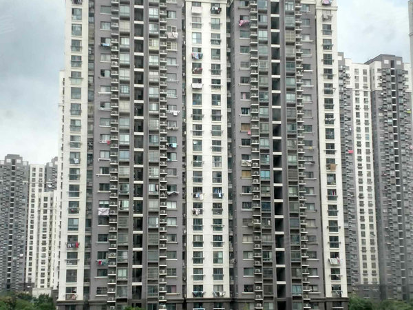 上海晶城晶采坊