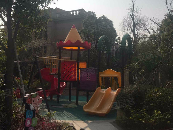 宝龙御湖官邸(公寓)户型图实景图片