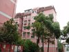 市政馨苑租房3500元/月
