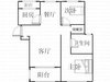 百里世华花园租房500元/月