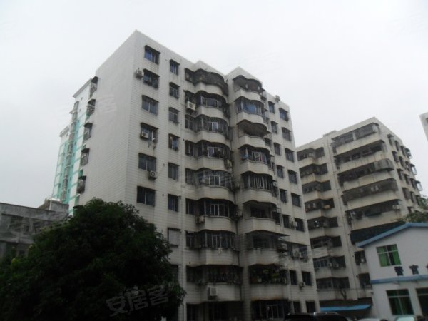 美兰区公安局宿舍户型图,外景图,分布图,美兰区