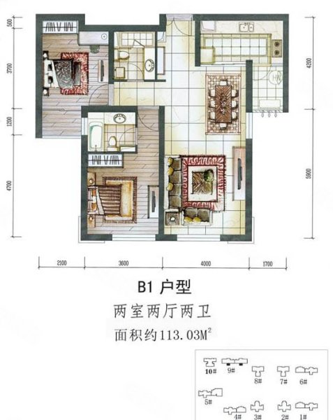 信息<em>学院路</em>沃德花园2房出租,中间楼层,直接入