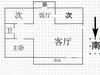 吕营嘉园租房2500元/月