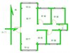方山熙园租房1200元/月