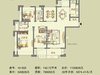 群星苑租房2400元/月