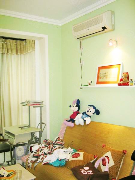 街道口《狮城名居 大1房》珞狮南雄楚