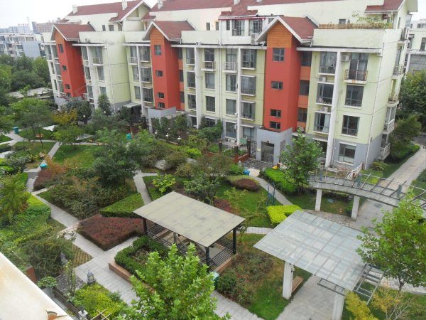 栾城天山水榭花都租房_石家庄栾城天山