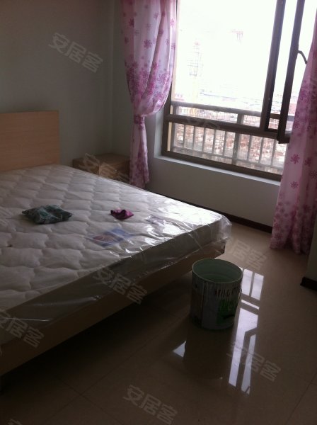兰亭御湖城,义井租房,兰亭御湖城 2室2厅85
