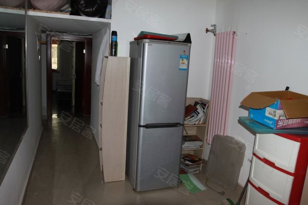 大山子南里1室超值设施完善 享受生活租房,26