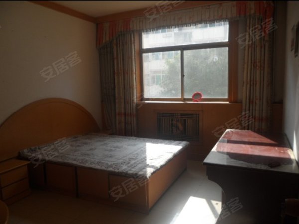 (高新区实惠两居)旭然园住宅小区拎包住,2000