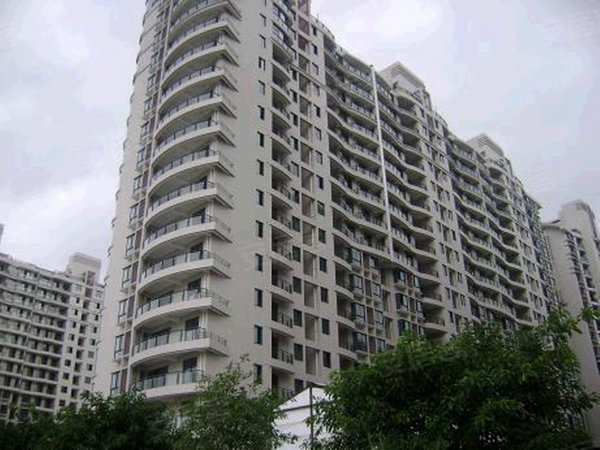 蓝水湾户型图,外景图,分布图,天俊蓝水湾照片及环境情况 福州高清图片