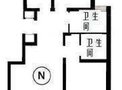 DBC加州小镇租房2100元/月