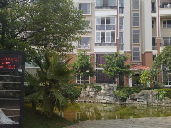 金盾花园户型图,外景图,分布图,金盾花园照片及