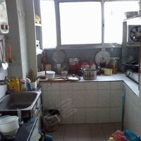 低价急出租 豫花园 两室一厅 双气中等装修家电家具