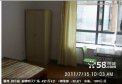 拎包可住麦德龙东湖花园一期东湖花园朝南带空调独立阳