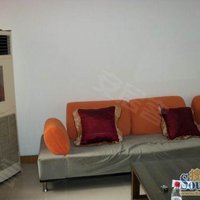 广瑞路星晟花园三室一厅拎包入住市区火车站近