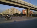 浦江东旭公寓(一至二期)