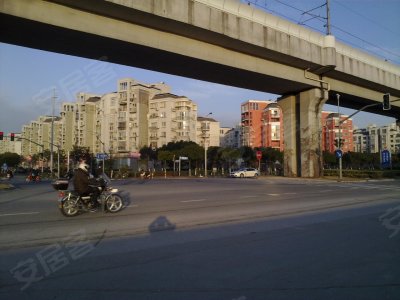 浦江东旭地铁房