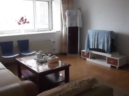 南华园,十六里河租房,南华园 三室两厅 精