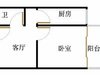 胜古南里租房3600元/月