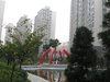 海上硕和城租房4200元/月