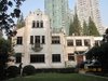 岳阳路洋房租房120000元/月