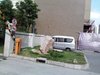 高行绿洲三期租房900元/月